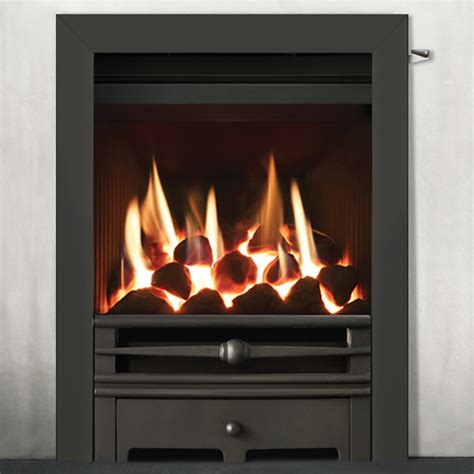 gazco logic he balanced flue gas fire